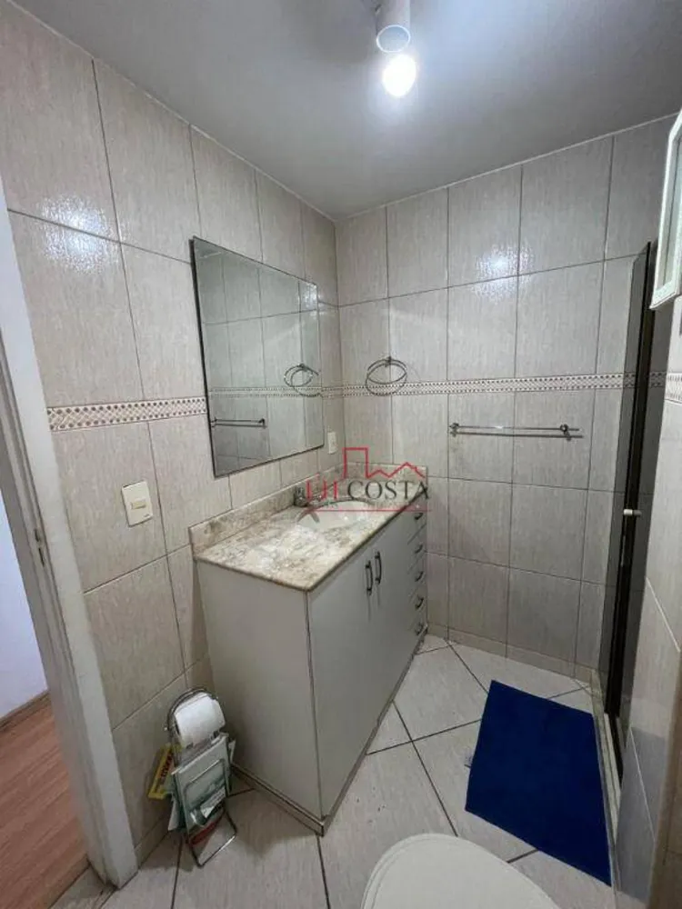 Apartamento, 3 quartos, 80 m² - Foto 12