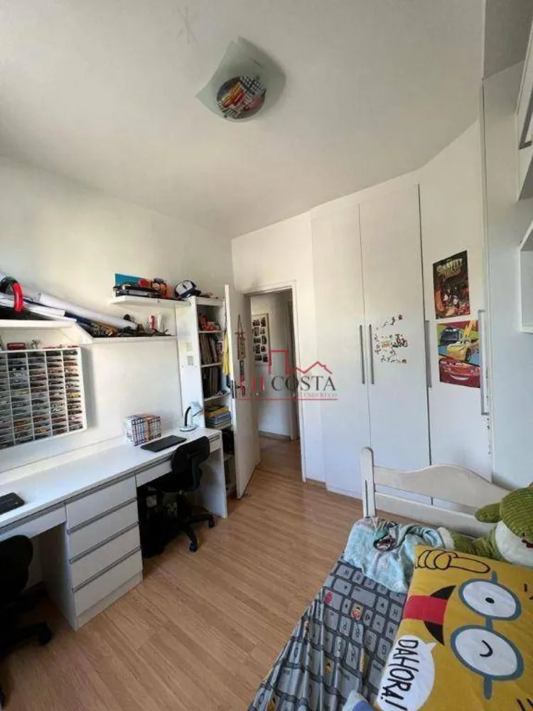 Apartamento, 3 quartos, 80 m² - Foto 10