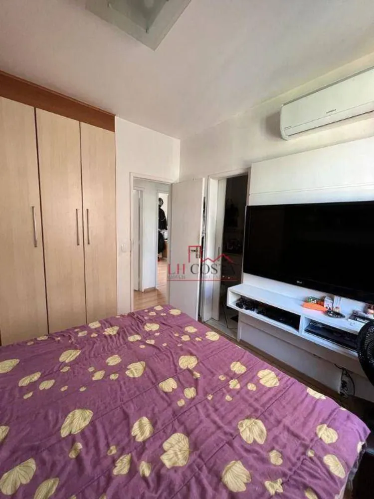 Apartamento, 3 quartos, 80 m² - Foto 7