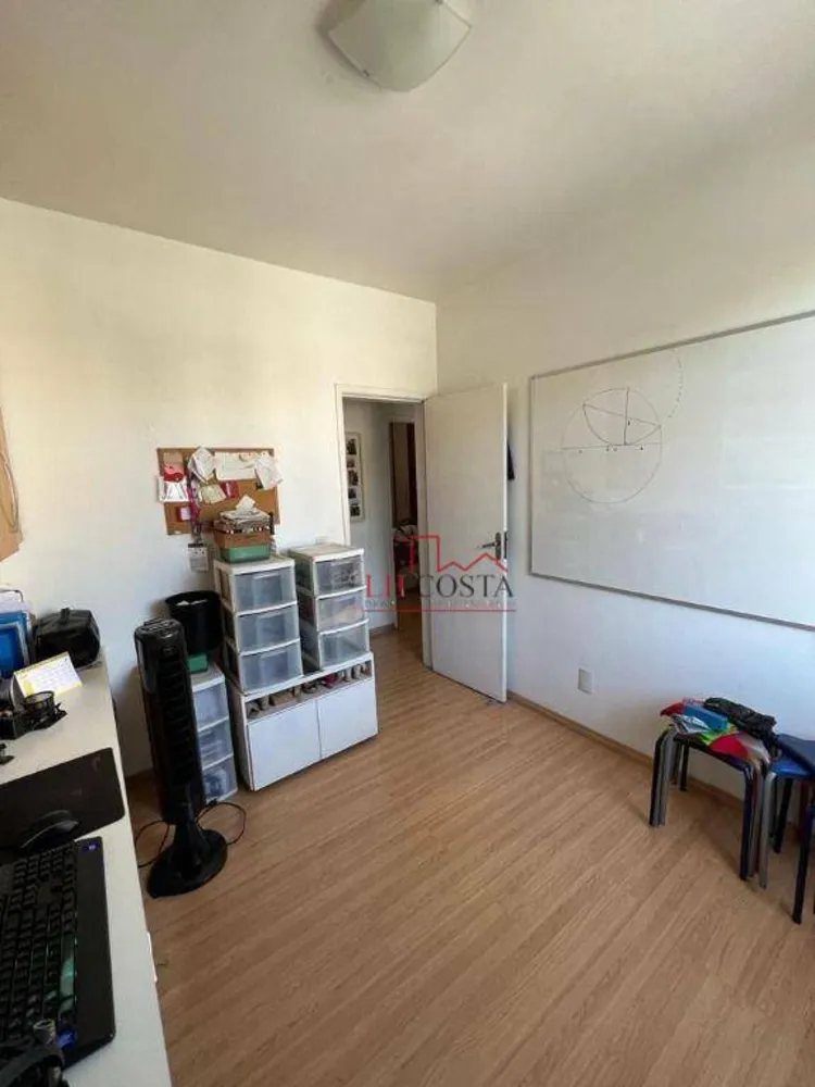 Apartamento, 3 quartos, 80 m² - Foto 11