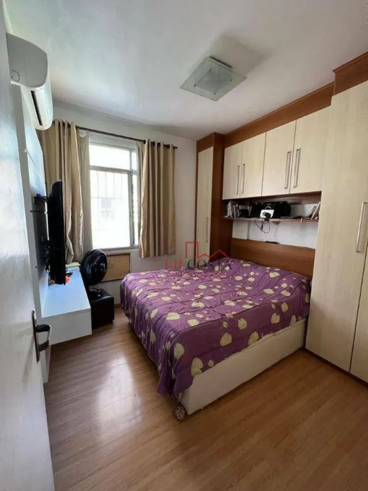 Apartamento, 3 quartos, 80 m² - Foto 6