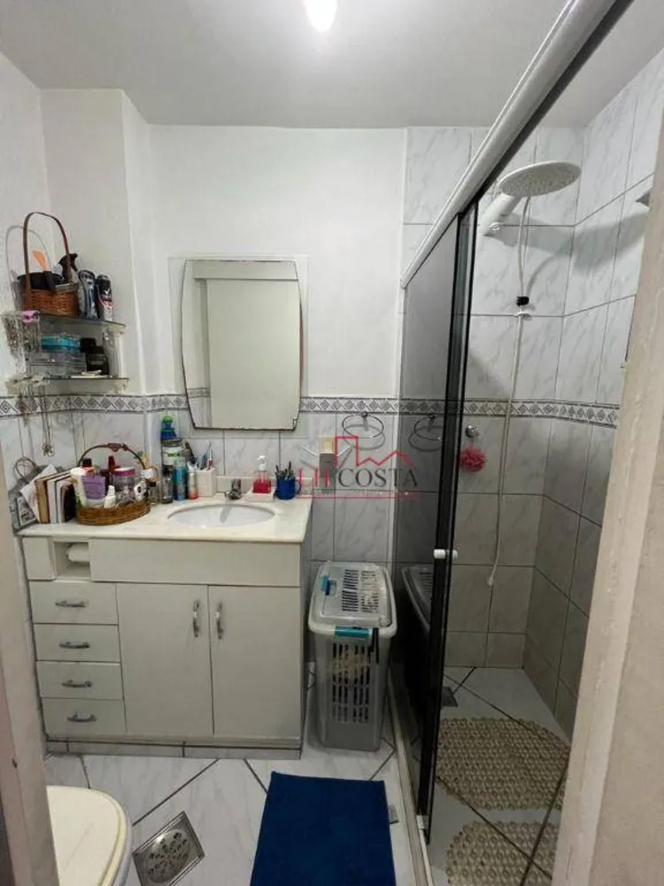 Apartamento, 3 quartos, 80 m² - Foto 9