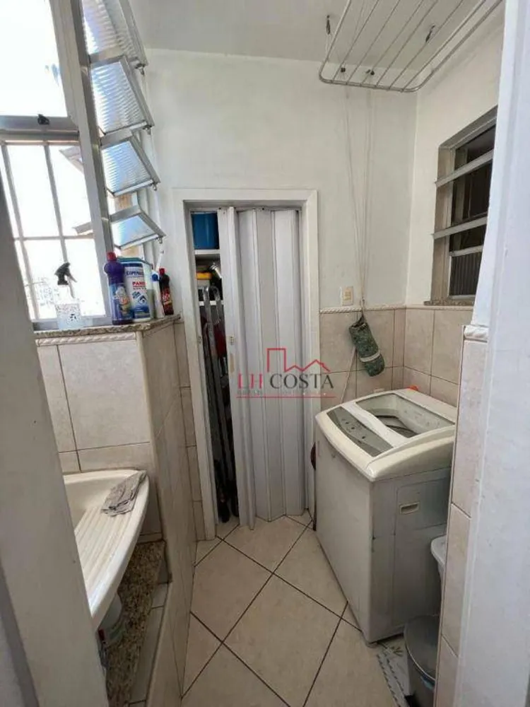 Apartamento, 3 quartos, 80 m² - Foto 19