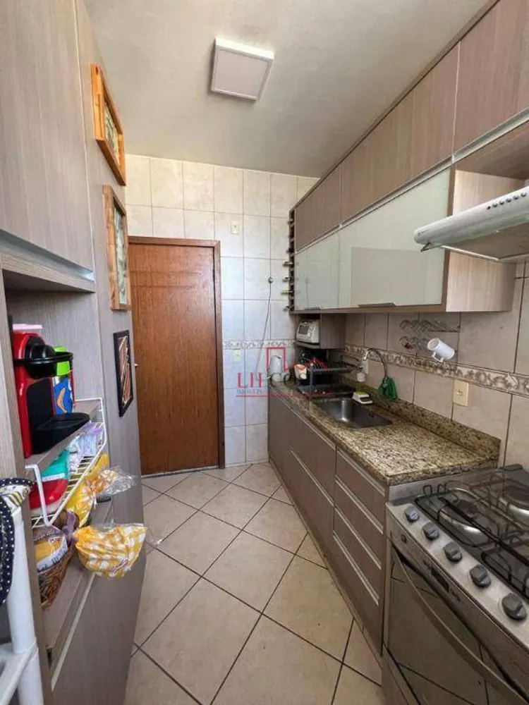 Apartamento, 3 quartos, 80 m² - Foto 16