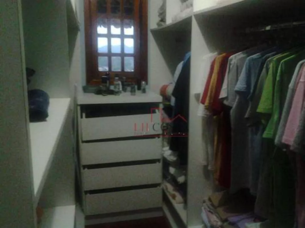 Casa de Condomínio, 4 quartos - Foto 22