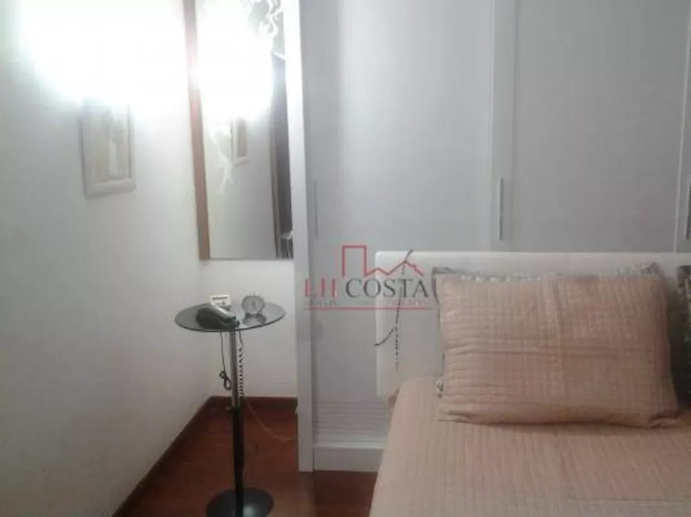 Casa de Condomínio, 4 quartos - Foto 30