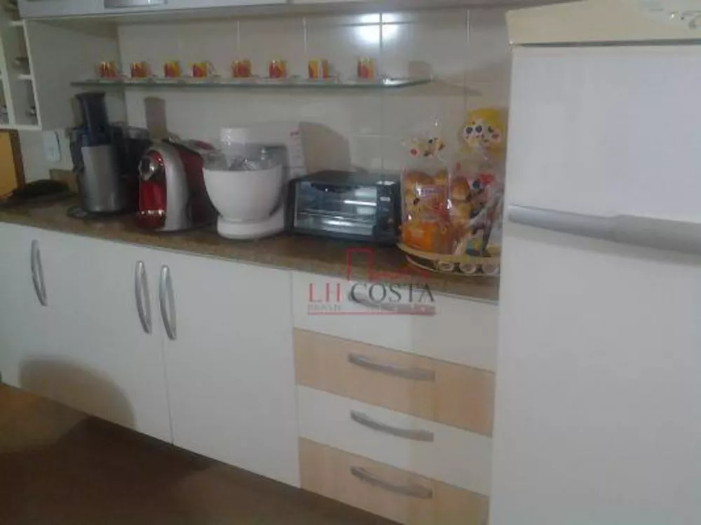 Casa de Condomínio, 4 quartos - Foto 12
