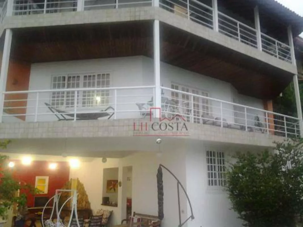 Casa de Condomínio, 4 quartos - Foto 28