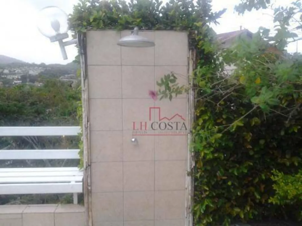 Casa de Condomínio, 4 quartos - Foto 20