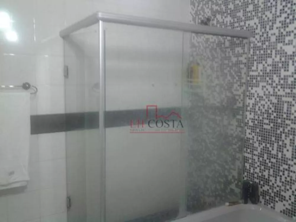 Casa de Condomínio, 4 quartos - Foto 49