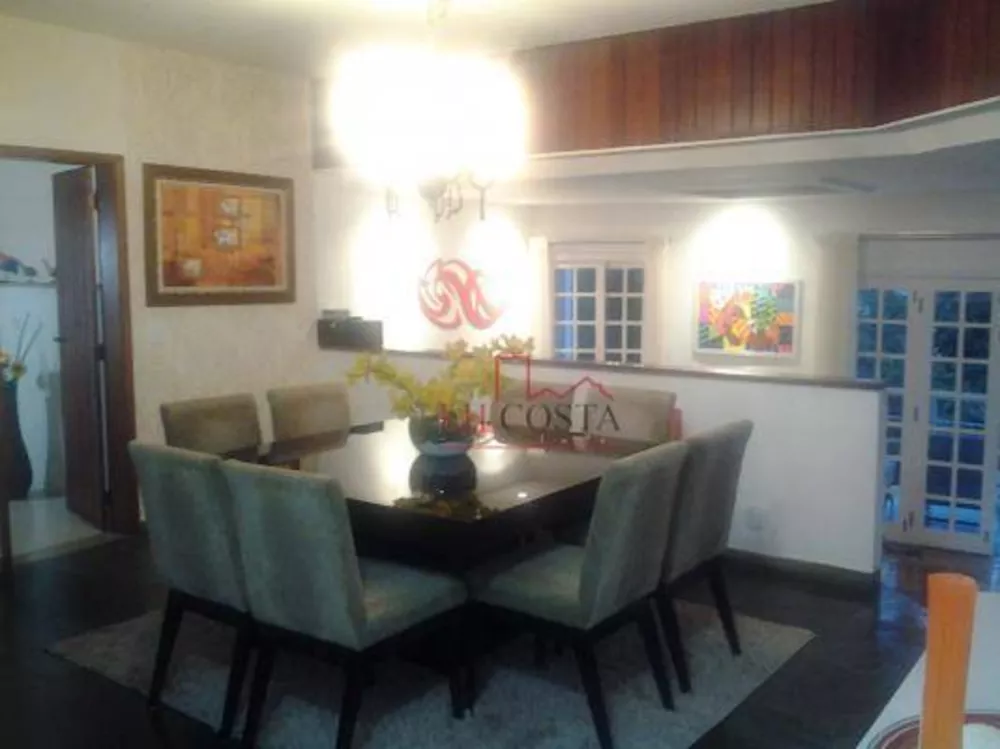 Casa de Condomínio, 4 quartos - Foto 10