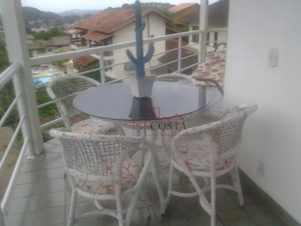 Casa de Condomínio, 4 quartos - Foto 41