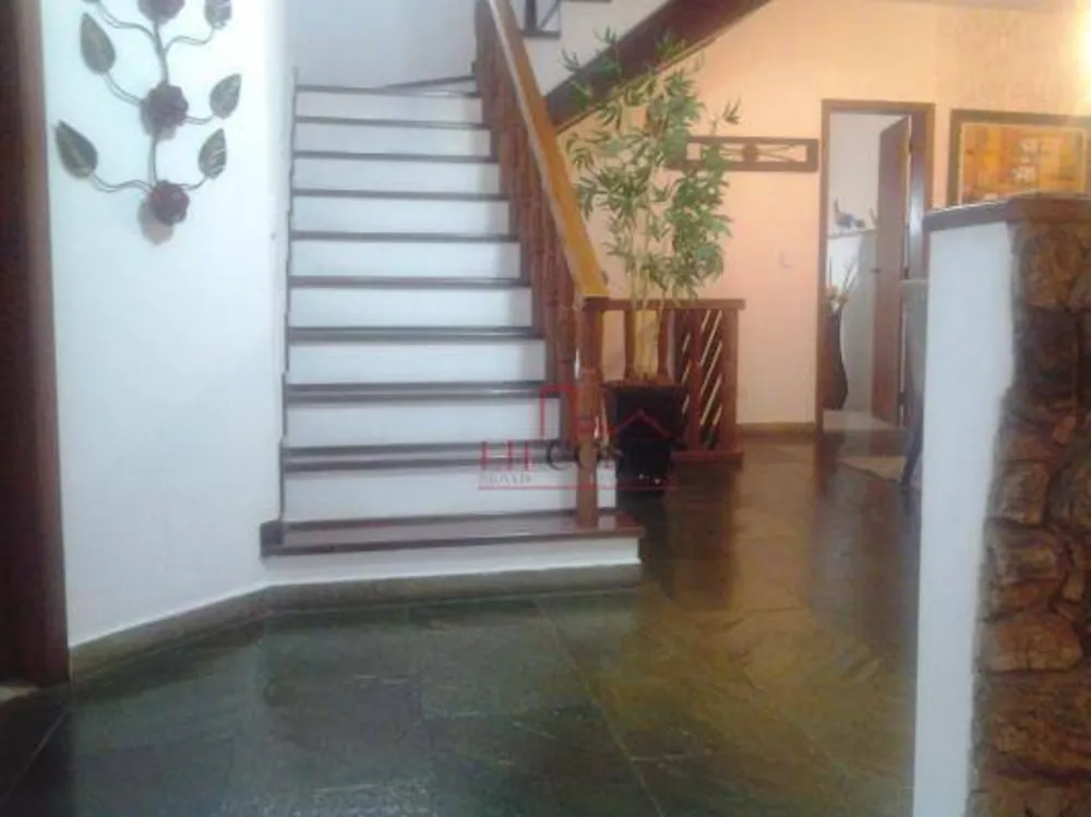 Casa de Condomínio, 4 quartos - Foto 12