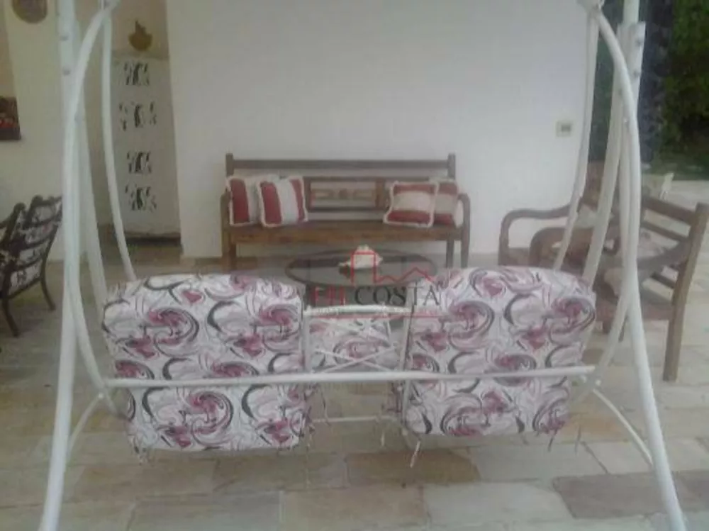 Casa de Condomínio, 4 quartos - Foto 42
