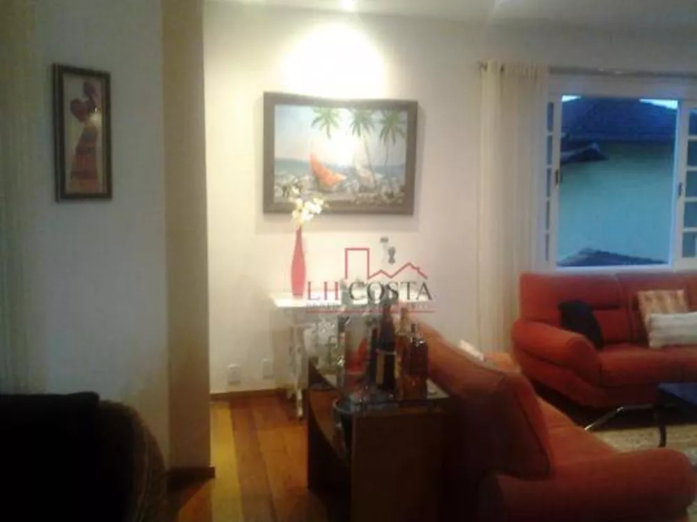Casa de Condomínio, 4 quartos - Foto 40