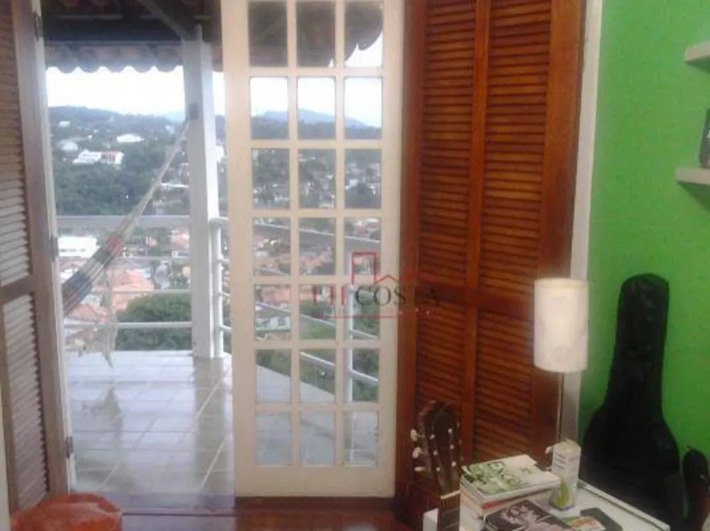 Casa de Condomínio, 4 quartos - Foto 31