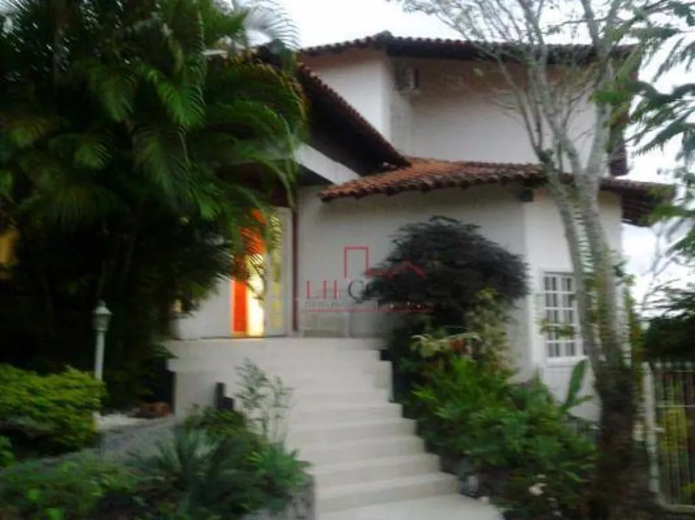 Casa de Condomínio, 4 quartos - Foto 48