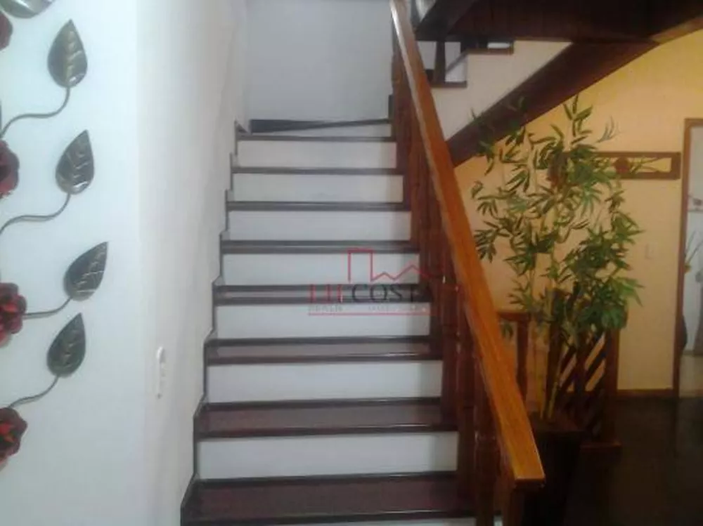 Casa de Condomínio, 4 quartos - Foto 26