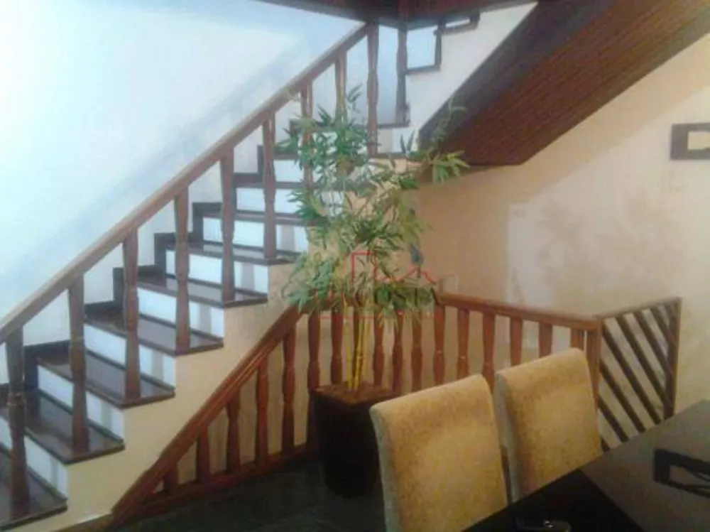 Casa de Condomínio, 4 quartos - Foto 21
