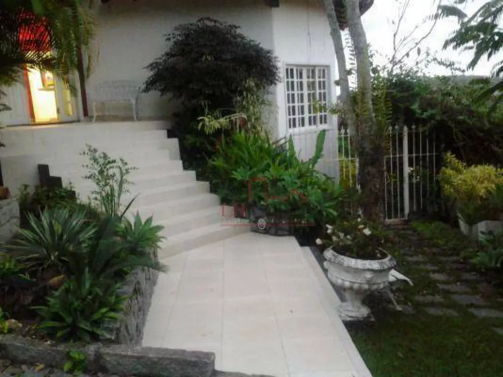 Casa de Condomínio, 4 quartos - Foto 25