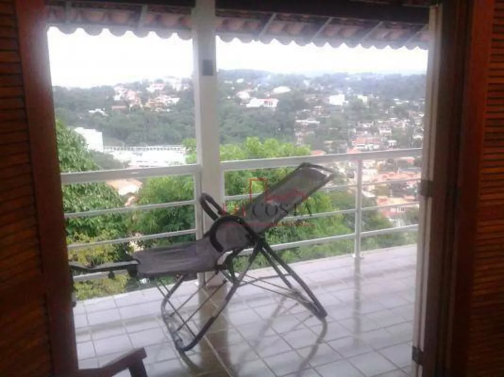 Casa de Condomínio, 4 quartos - Foto 24