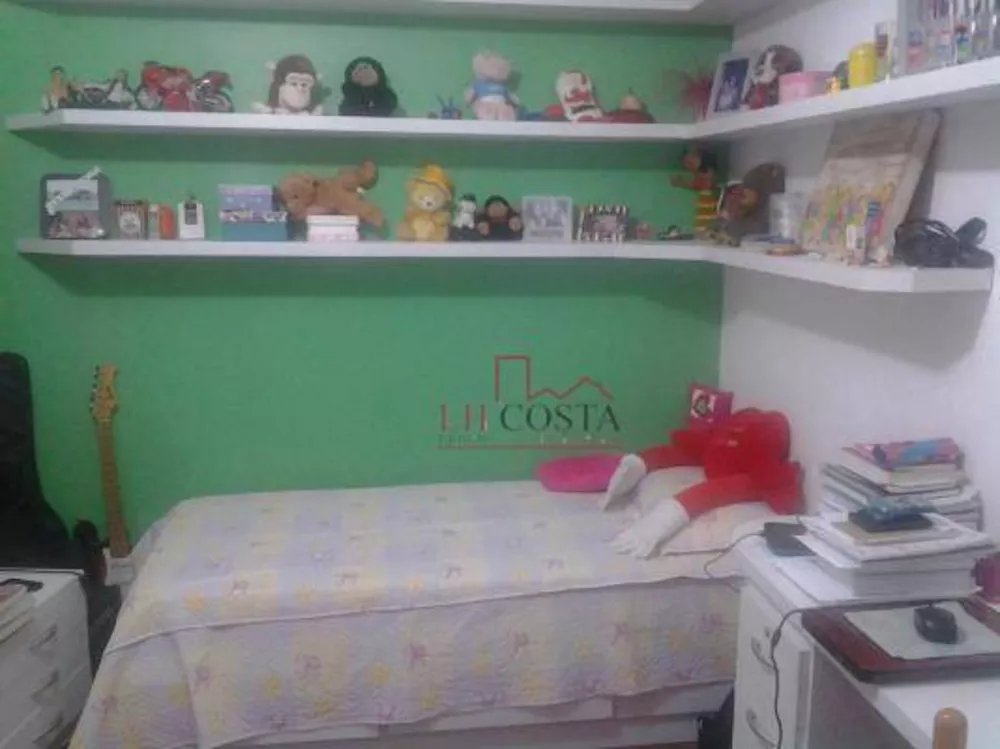 Casa de Condomínio, 4 quartos - Foto 47