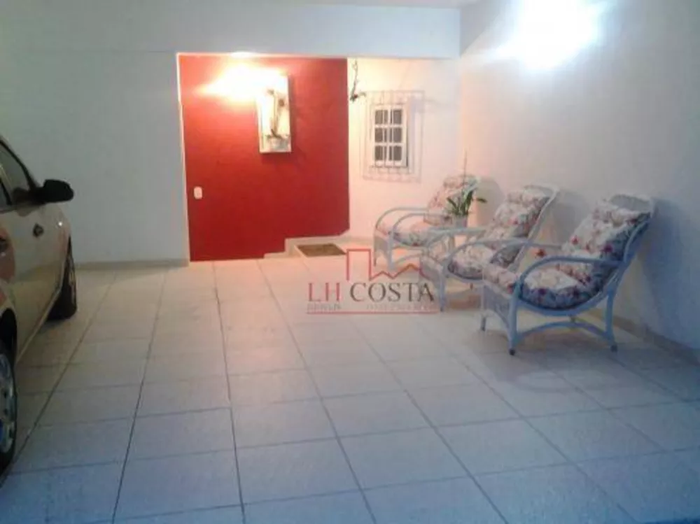 Casa de Condomínio, 4 quartos - Foto 32