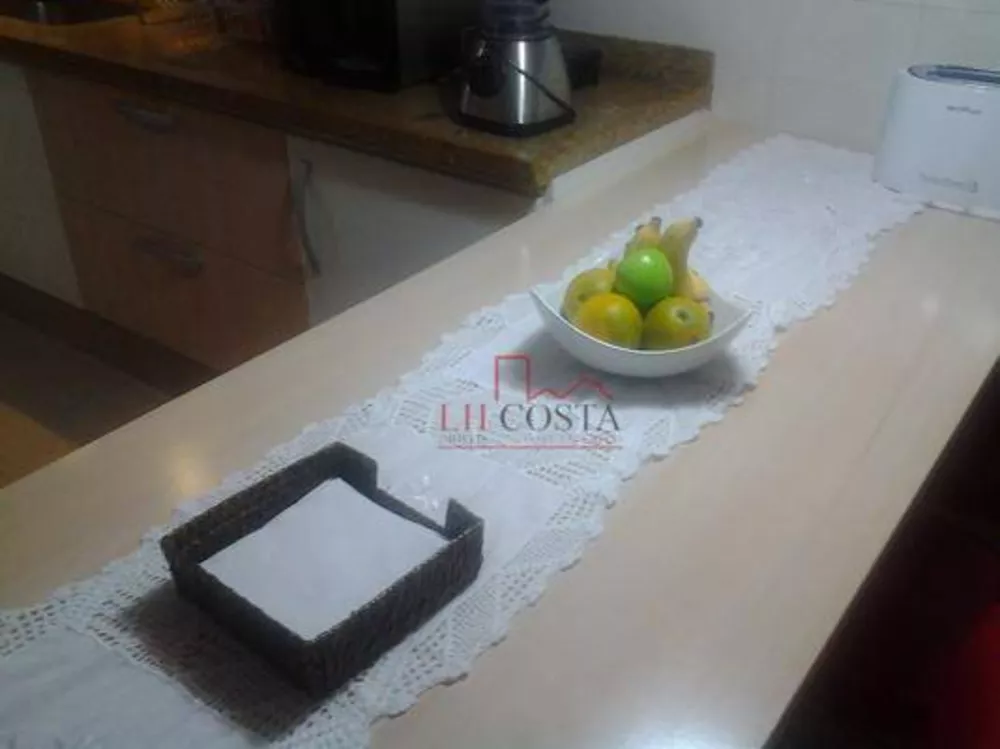 Casa de Condomínio, 4 quartos - Foto 43
