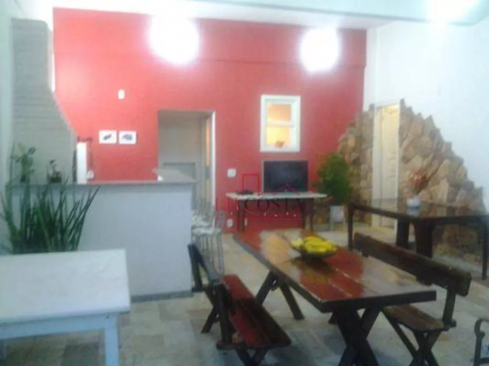 Casa de Condomínio, 4 quartos - Foto 23