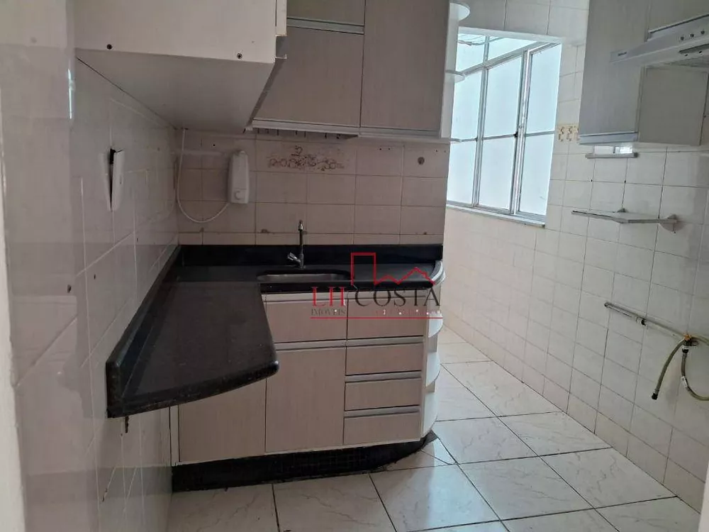 Apartamento, 2 quartos, 59 m² - Foto 13