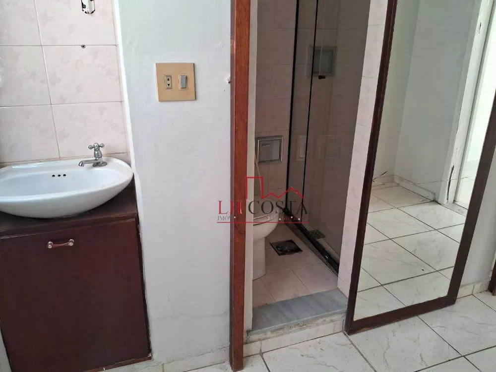Apartamento, 2 quartos, 59 m² - Foto 2