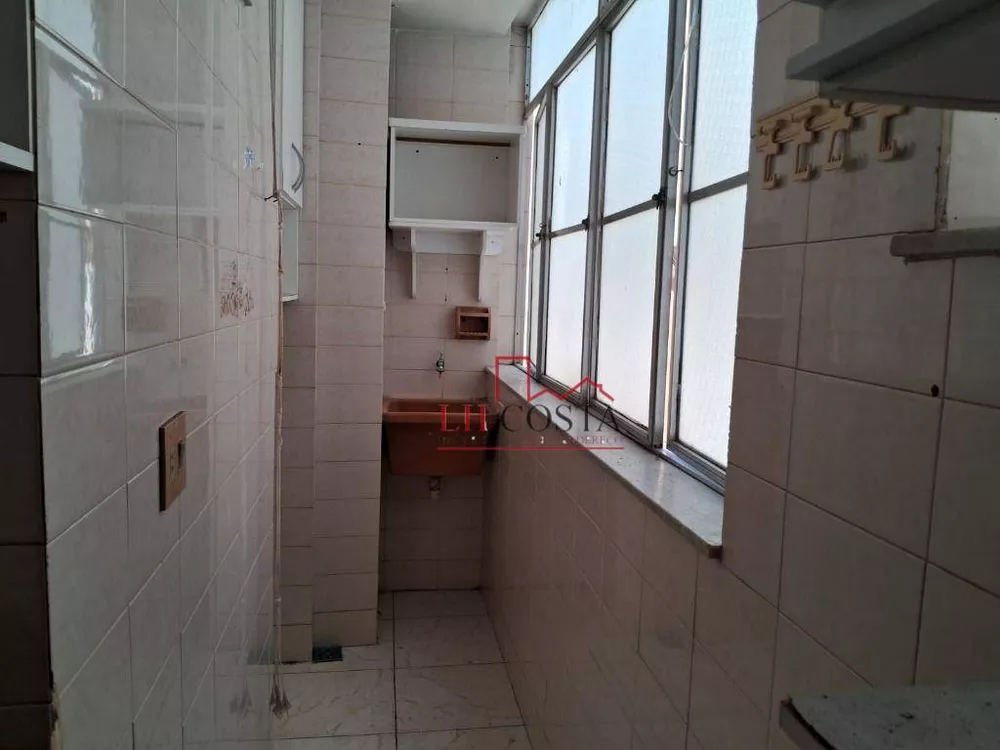Apartamento, 2 quartos, 59 m² - Foto 16
