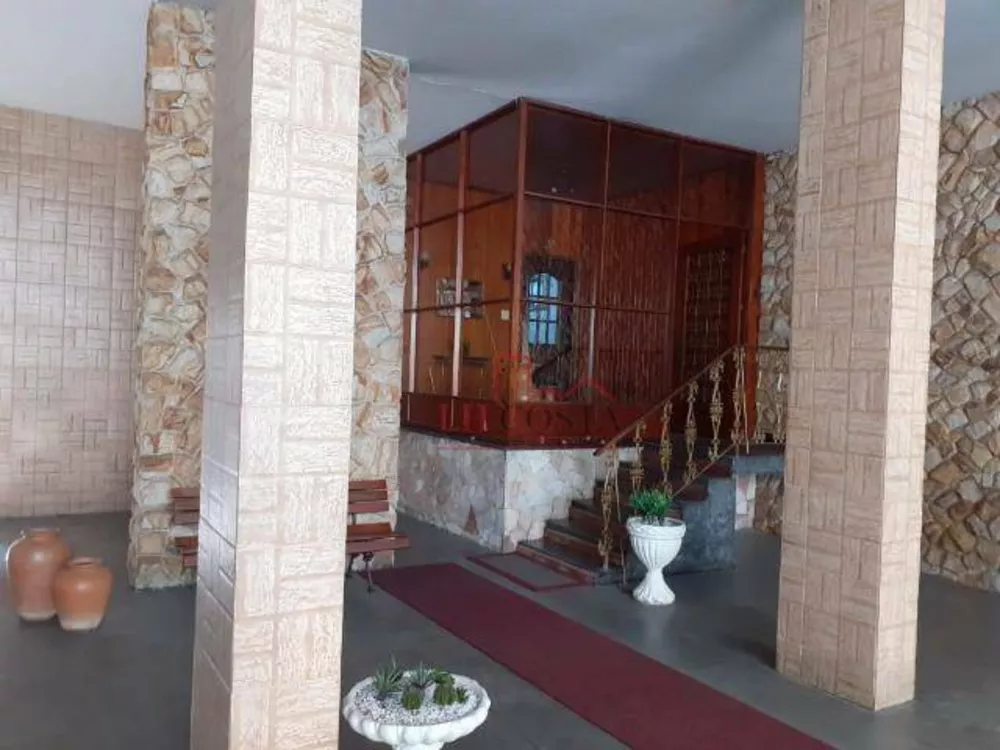 Apartamento, 2 quartos, 60 m² - Foto 1