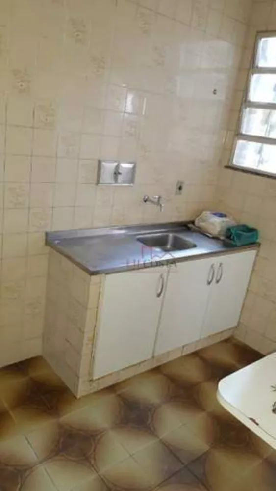 Apartamento, 2 quartos, 60 m² - Foto 6