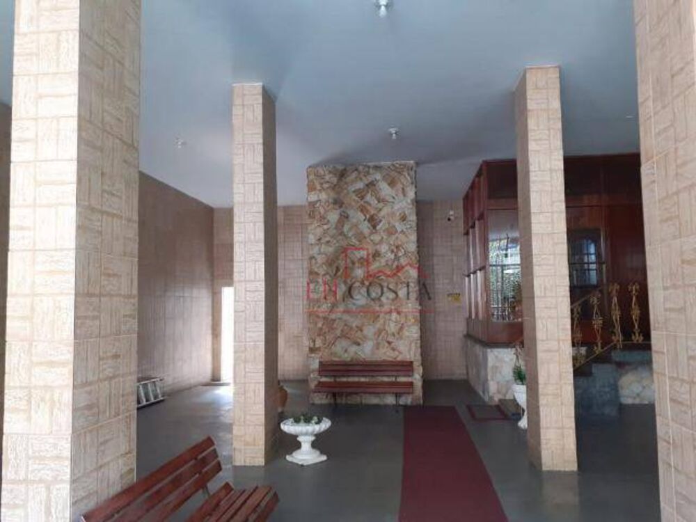 Apartamento, 2 quartos, 60 m² - Foto 2