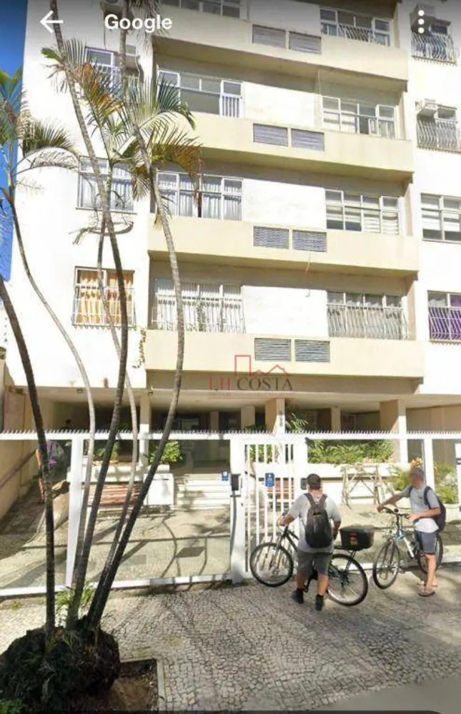 Apartamento, 2 quartos, 75 m² - Foto 1