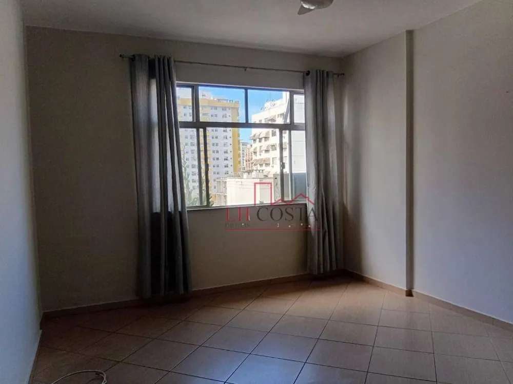 Apartamento, 2 quartos, 75 m² - Foto 2
