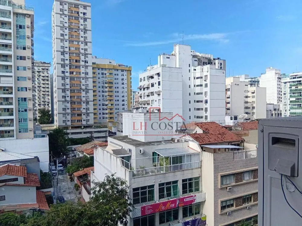 Apartamento, 2 quartos, 75 m² - Foto 6