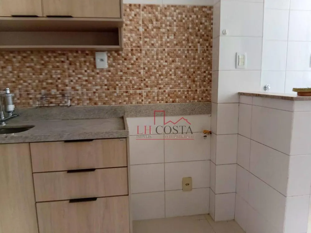 Apartamento, 2 quartos, 75 m² - Foto 24