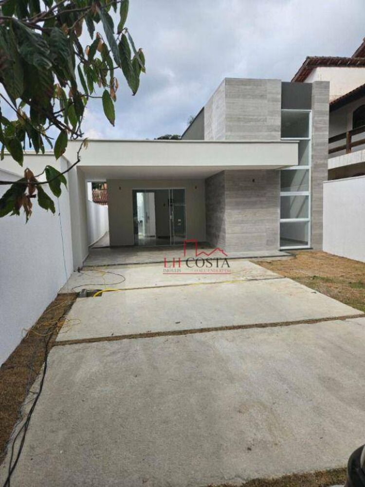 Casa, 3 quartos, 112 m² - Foto 2