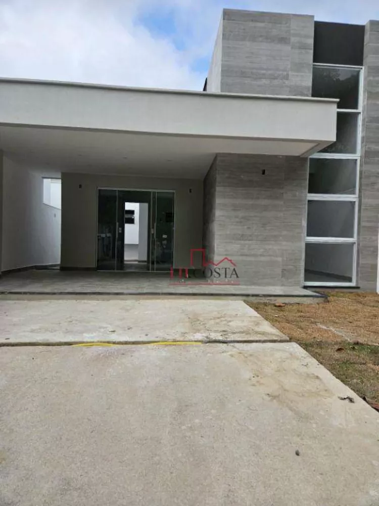 Casa, 3 quartos, 112 m² - Foto 8