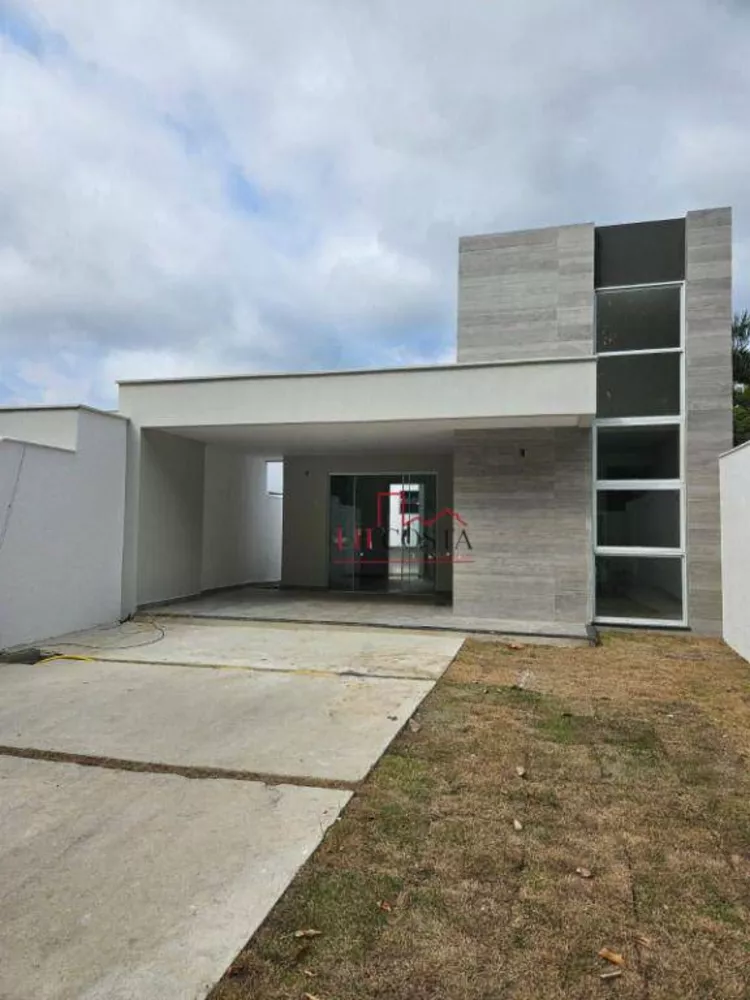 Casa, 3 quartos, 112 m² - Foto 3