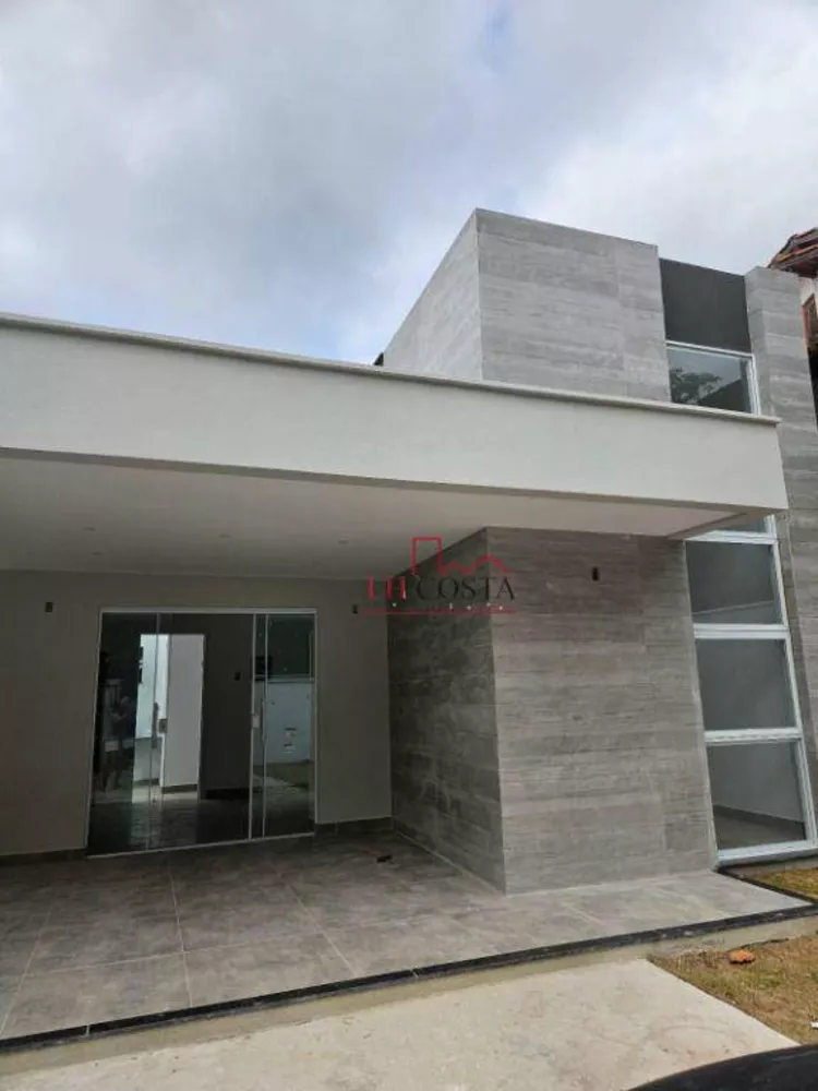 Casa, 3 quartos, 112 m² - Foto 6