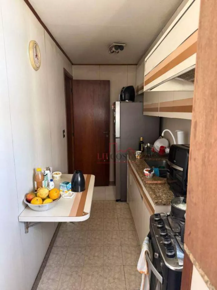Apartamento, 1 quarto, 60 m² - Foto 2