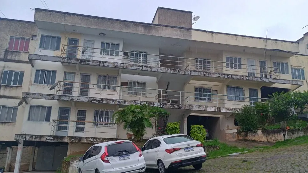 Apartamento, 2 quartos, 60 m² - Foto 1
