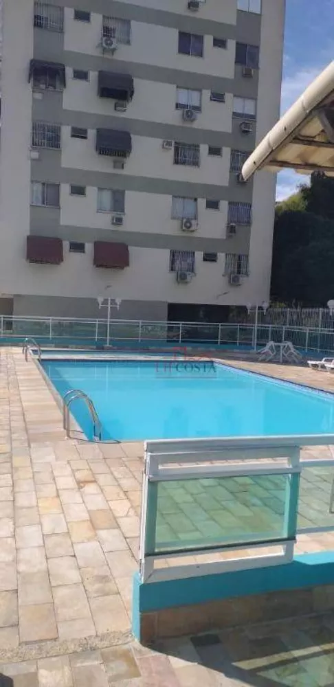 Apartamento, 2 quartos, 96 m² - Foto 9