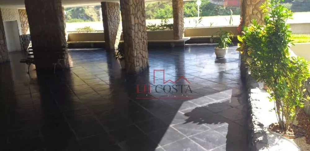 Apartamento, 2 quartos, 96 m² - Foto 3