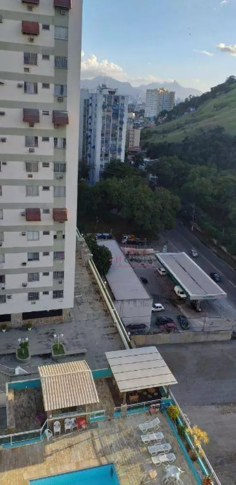 Apartamento, 2 quartos, 96 m² - Foto 7