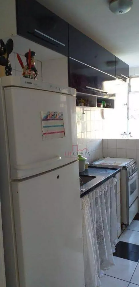 Apartamento, 2 quartos, 96 m² - Foto 13