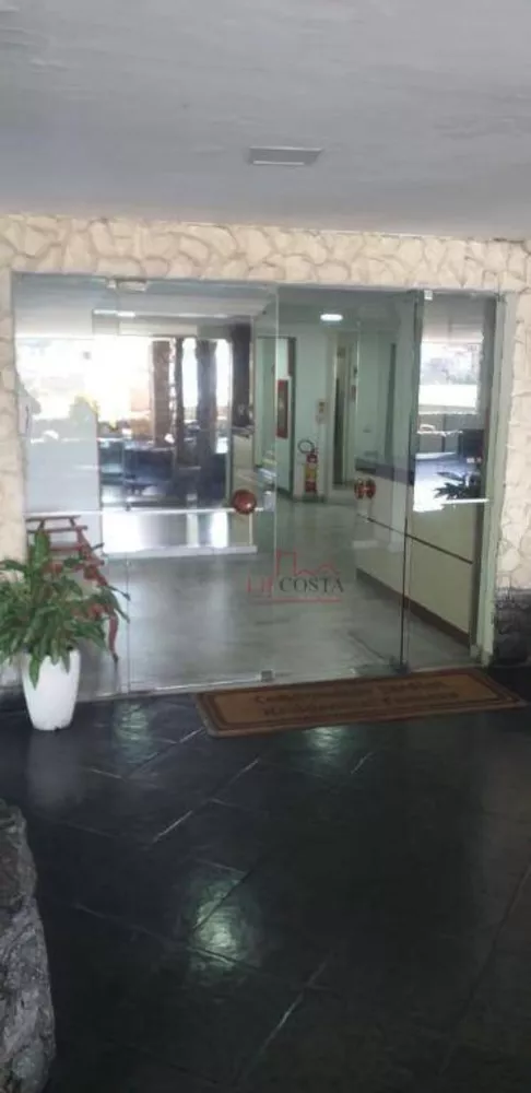 Apartamento, 2 quartos, 96 m² - Foto 12